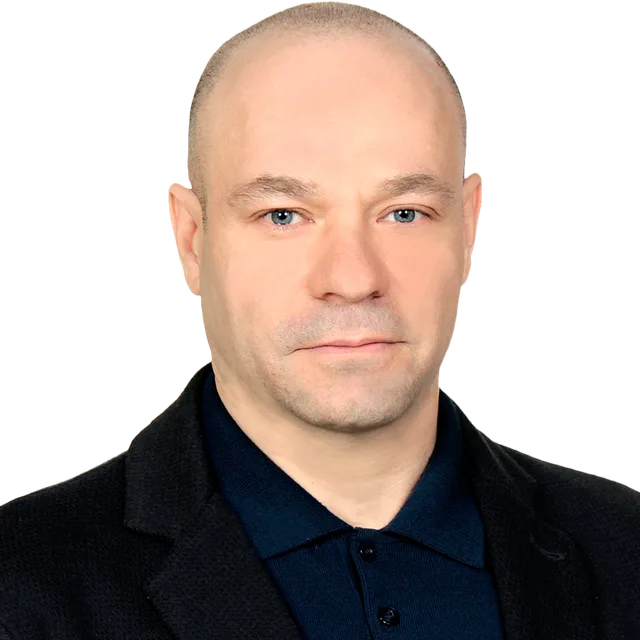 Симонов Алексей Михайлович