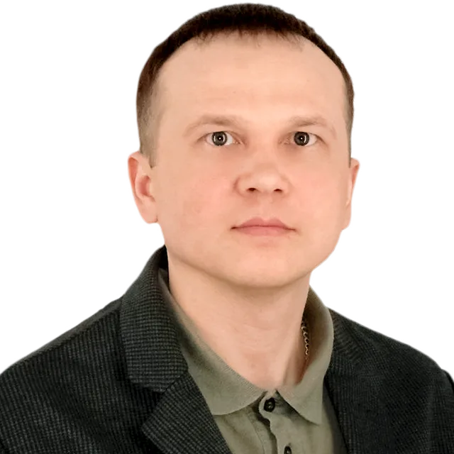 Капинский Константин Эдуардович